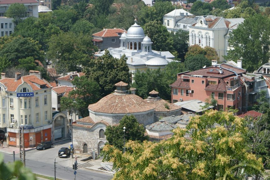 Паметници на културата в Пловдив
